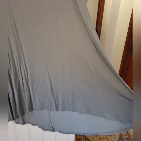 LuLaroe Maxi dress Size XL - Picture 3 of 5